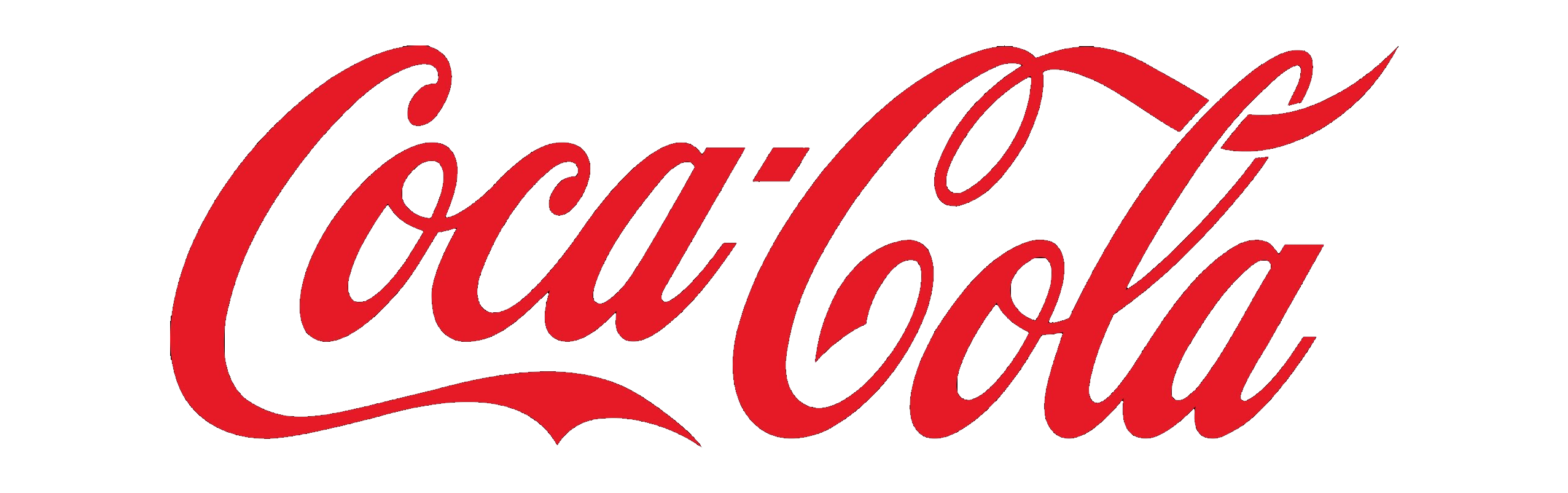 Coca Cola Logo